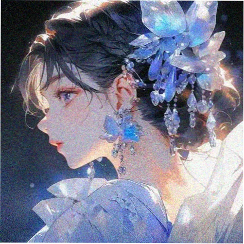 观众 胶片修复工 头像